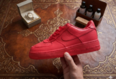 Nocta air force