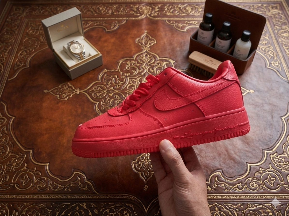 Nocta air force