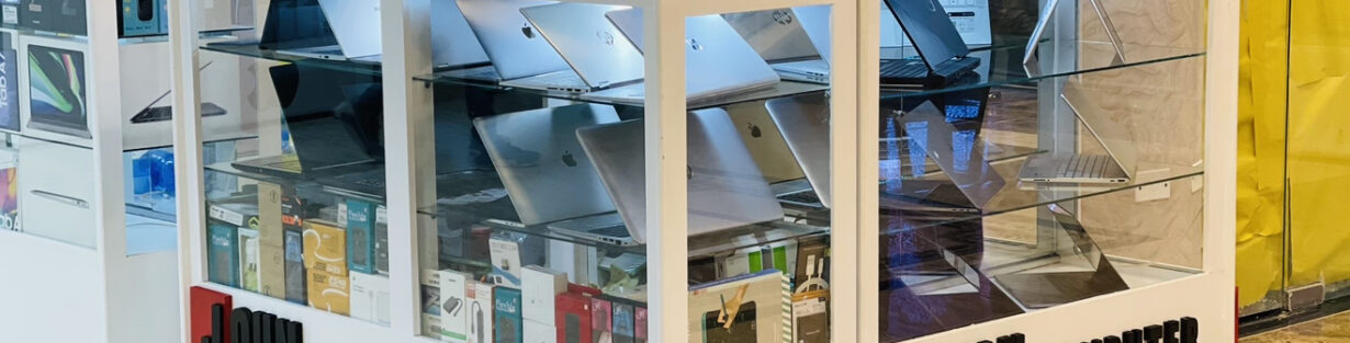 Store Banner