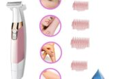 Kemie Lady Trimmer and Shaver