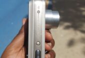 Sony Cyber-shot DSC-N2, a 10.1-megapixel compact digital camera . It is the successor to the original DSC-N1 and was notable for its large 3.0-inch touchscreen