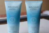 Skin aqua
