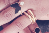 Milan jewelry