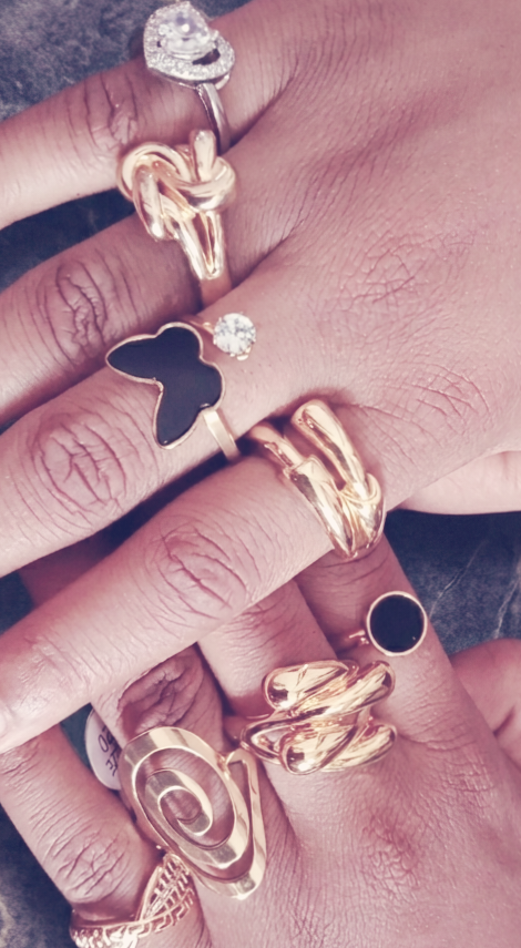 Milan jewelry