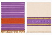 Ethiopian traditional scarves