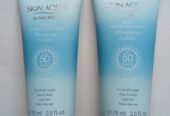 Skin aqua