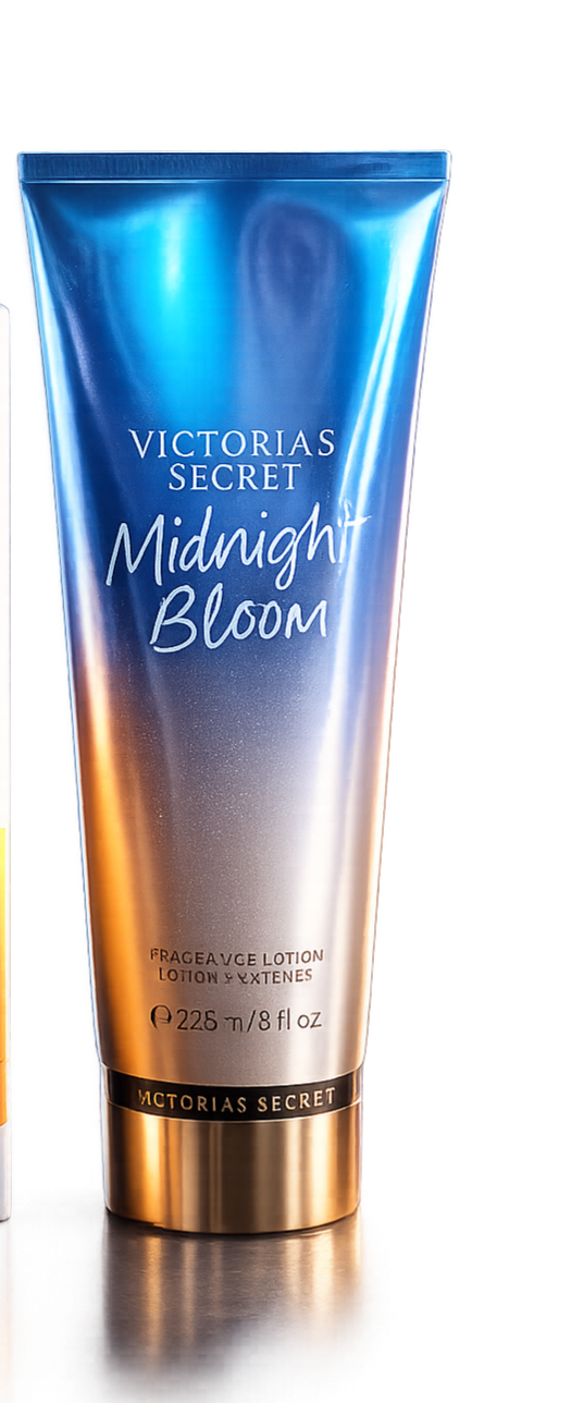 Victoria’s Secret Midnight Bloom Fragrance Lotion 236ml