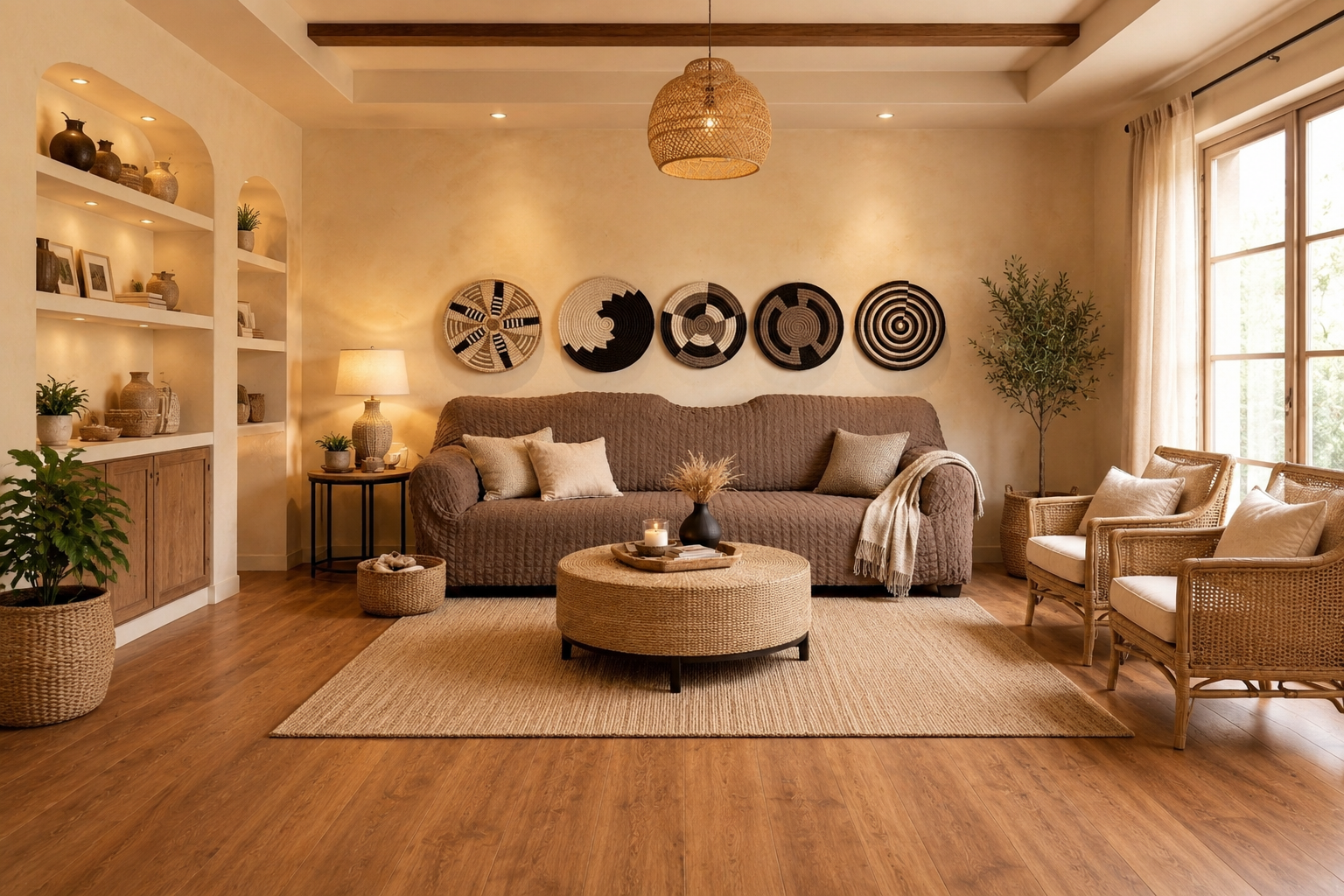 Home decor