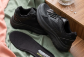 Sketchers monster evo