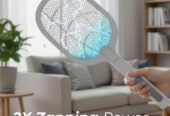 2in1 Electric Mosquito Killer