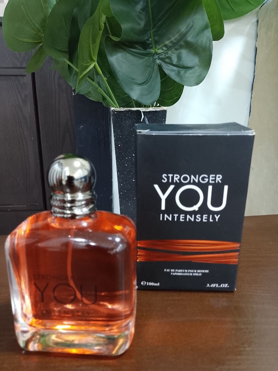 perfumes 100 ml