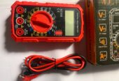 Digital multimeter