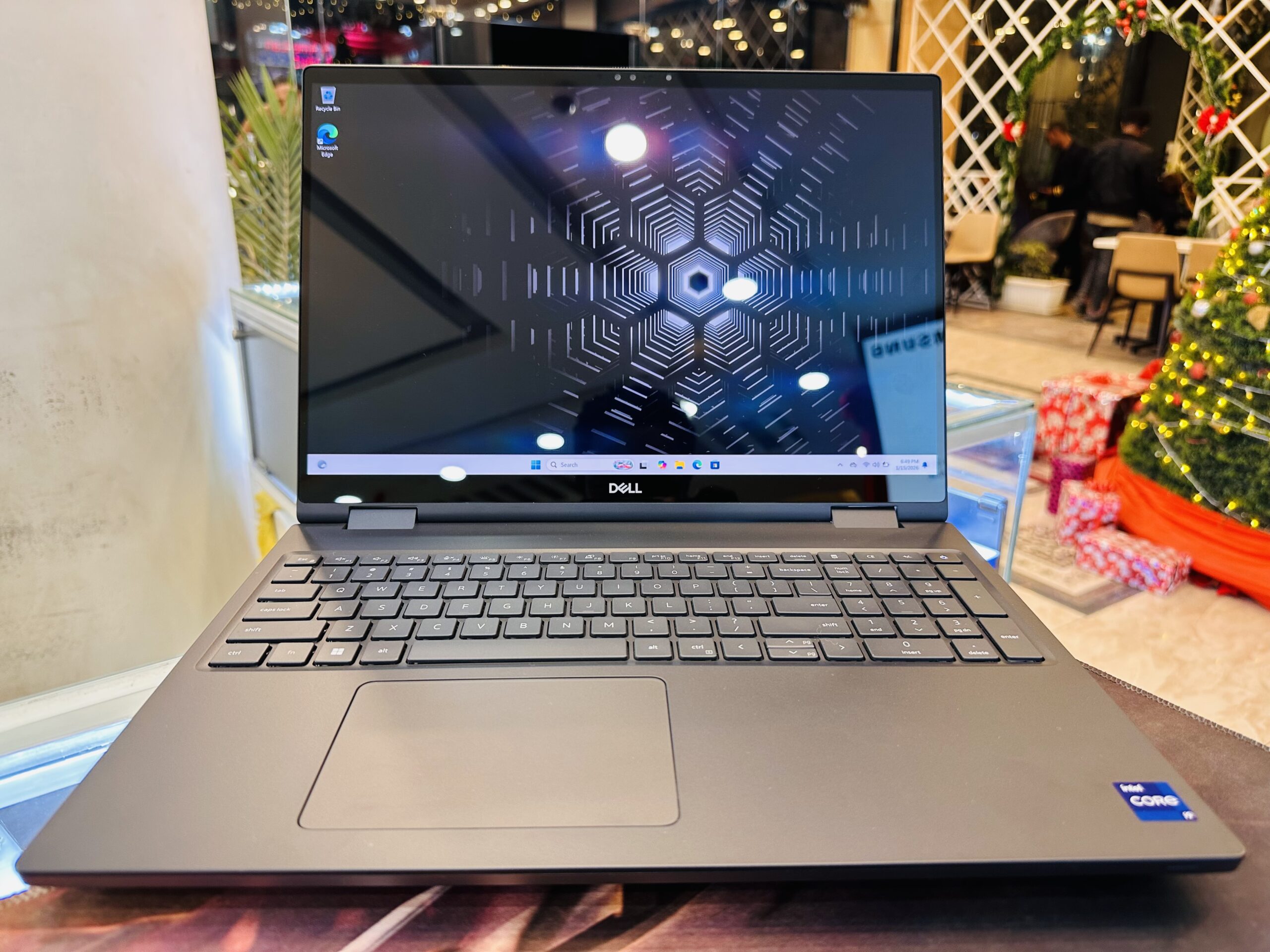 Dell precision 7680 workstation