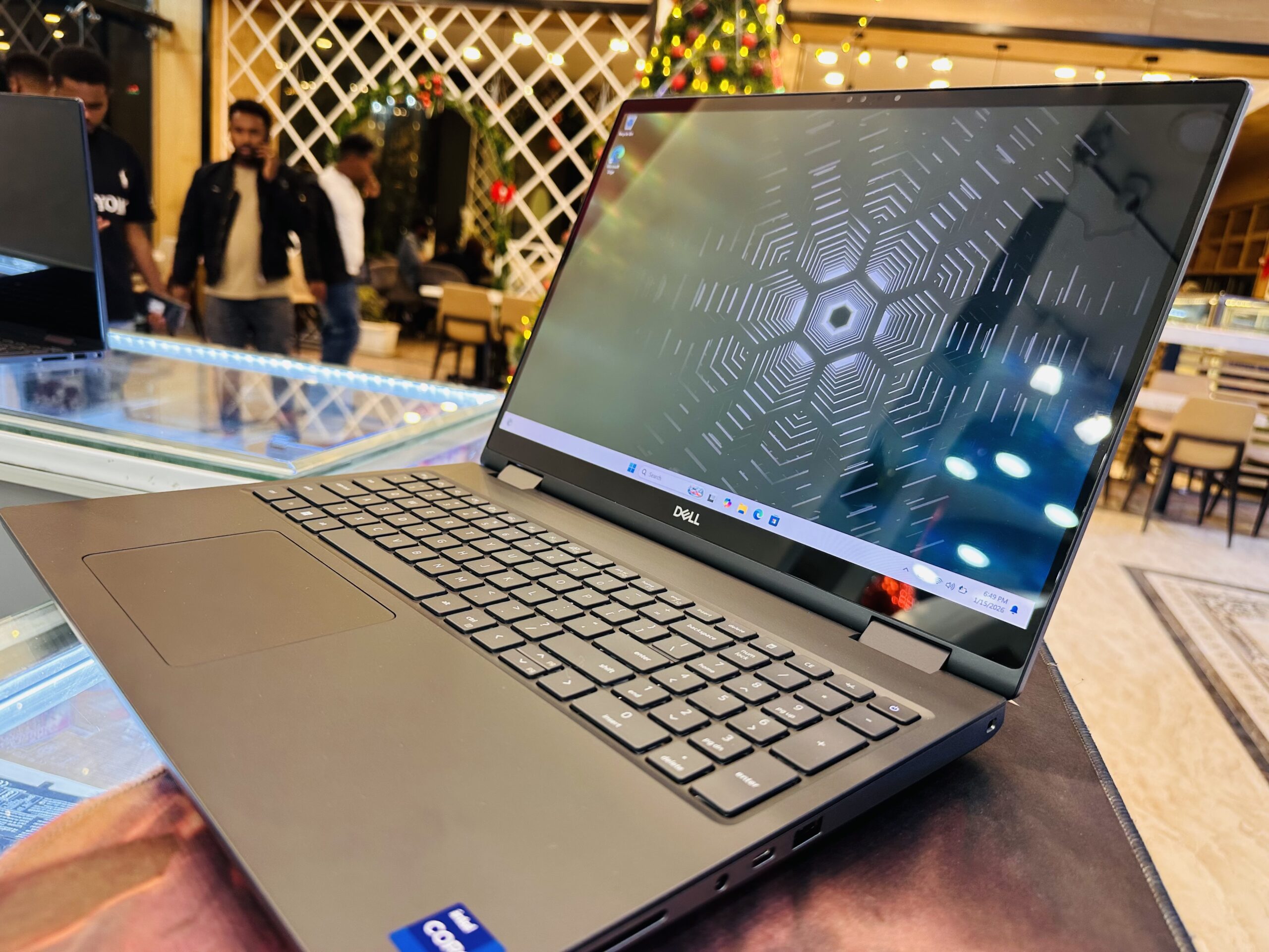 Dell precision 7680 workstation