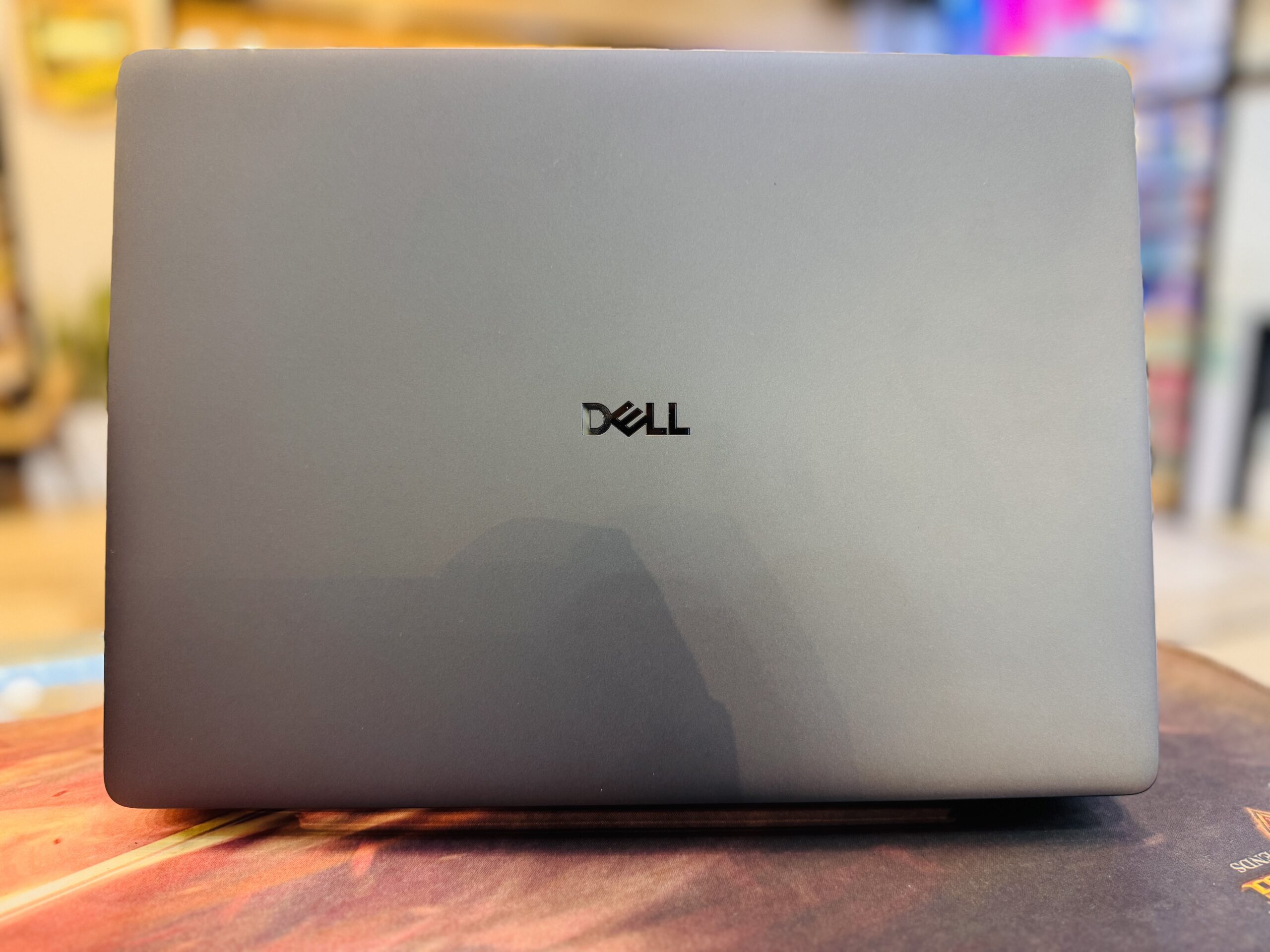 Dell Pro Max 14 (MC14250) is a 14-inch professional laptop/workstation Dell Pro Max 1
