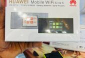 WiFi router