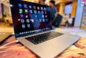 MacBook M1 Pro 16inch