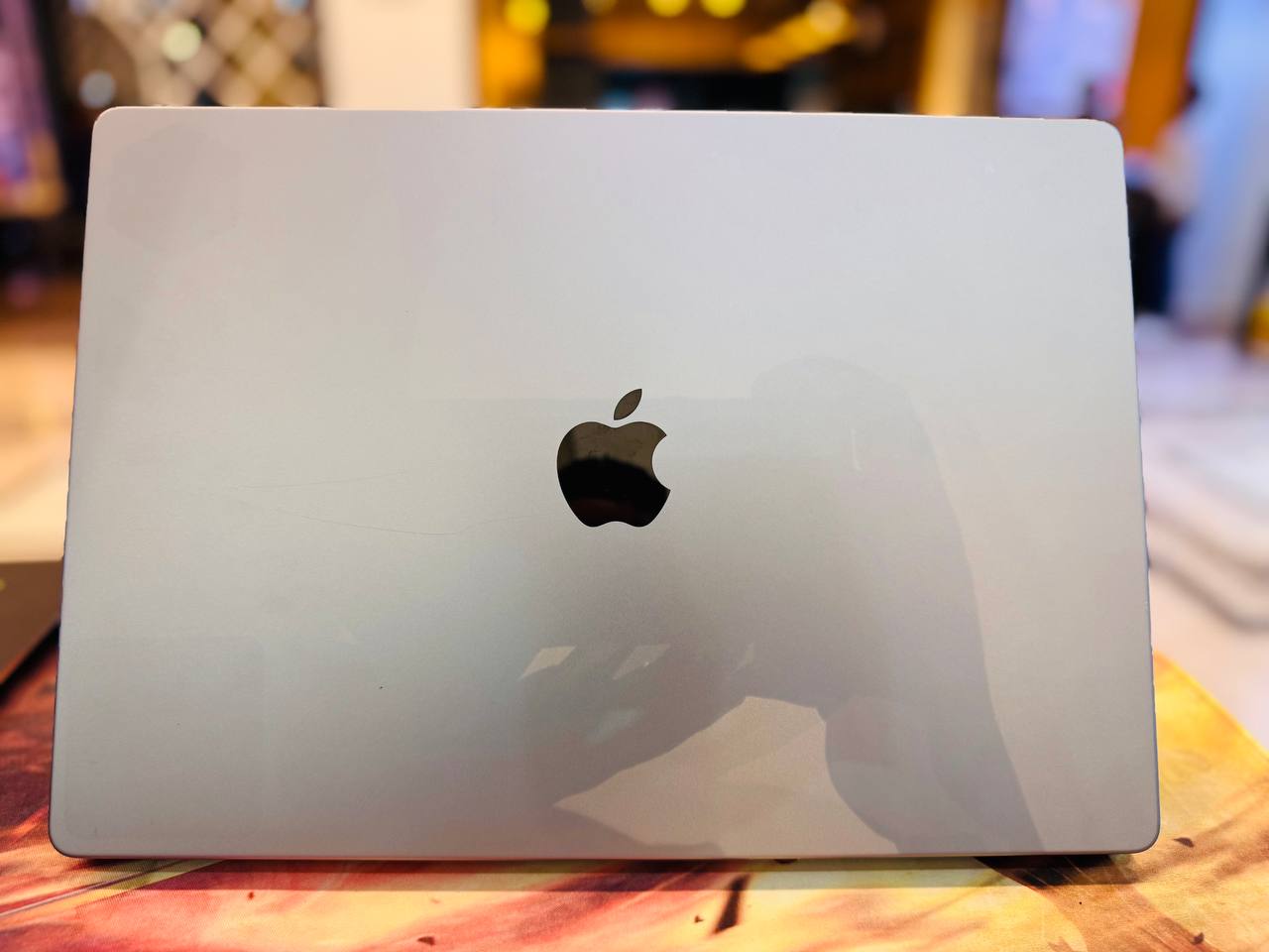 MacBook M1 Pro 16inch