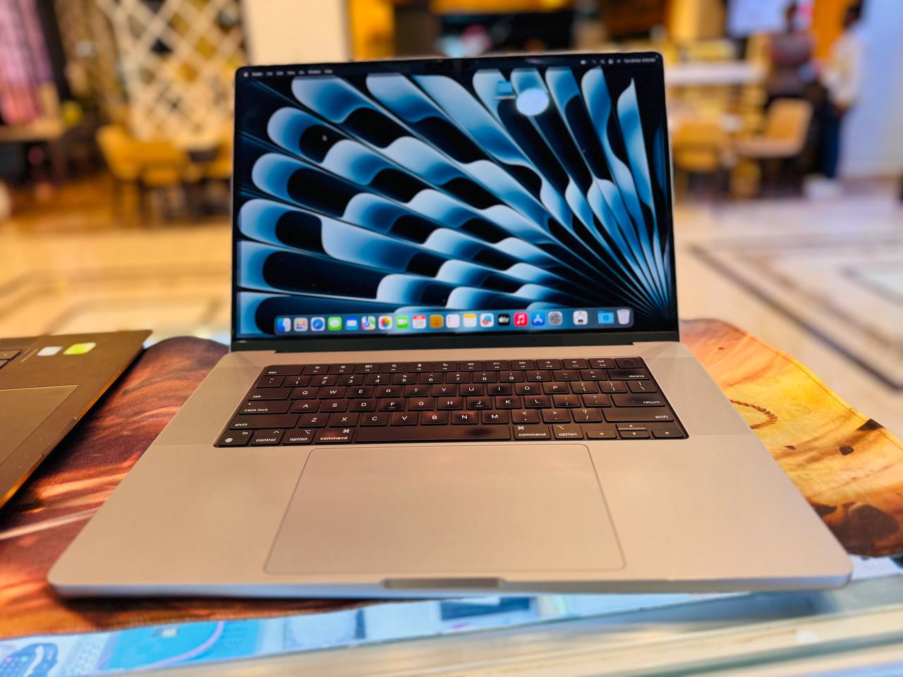 MacBook M1 Pro 16inch