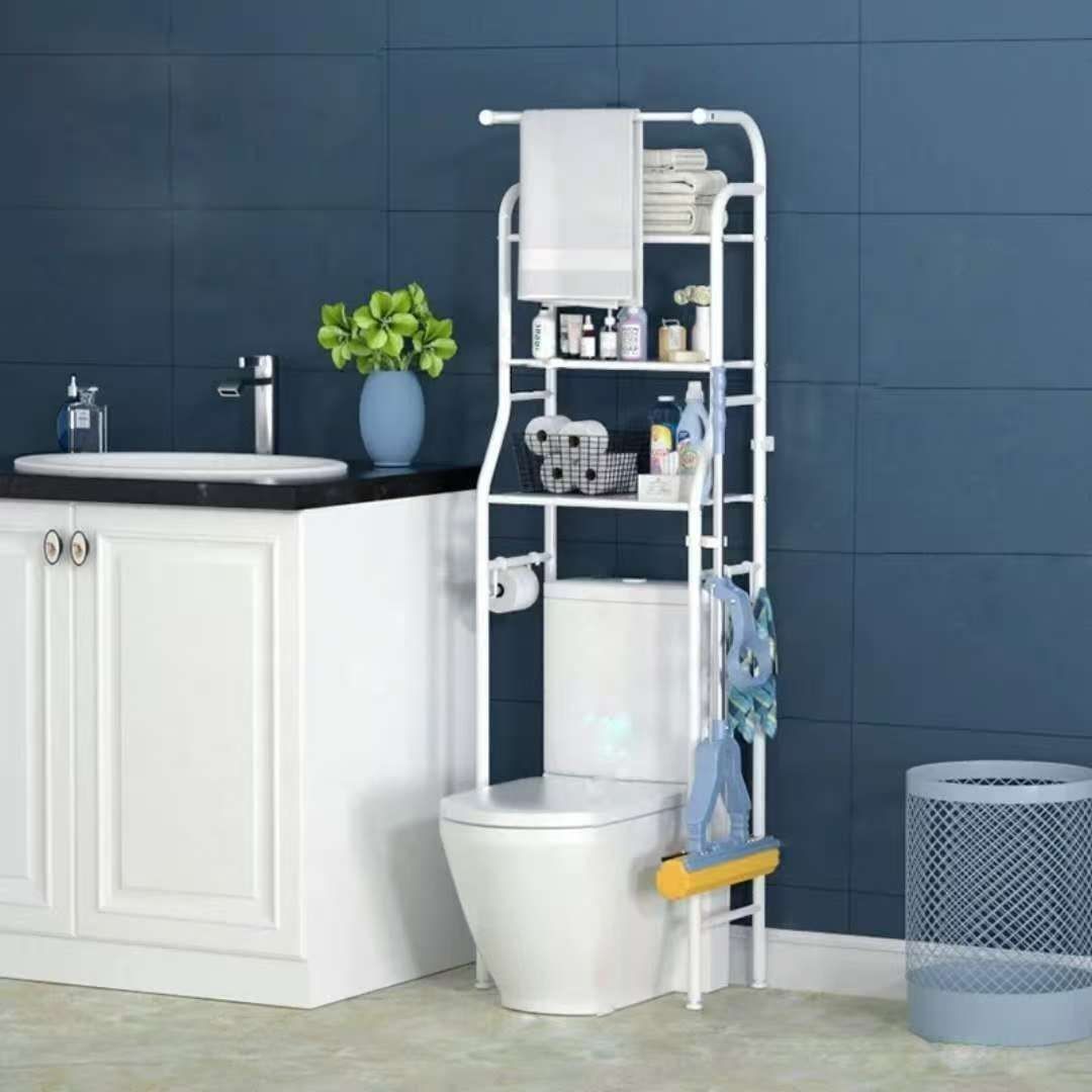 Big Toilet Rack