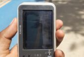 Sony Cyber-shot DSC-N2, a 10.1-megapixel compact digital camera . It is the successor to the original DSC-N1 and was notable for its large 3.0-inch touchscreen