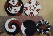 Hand made