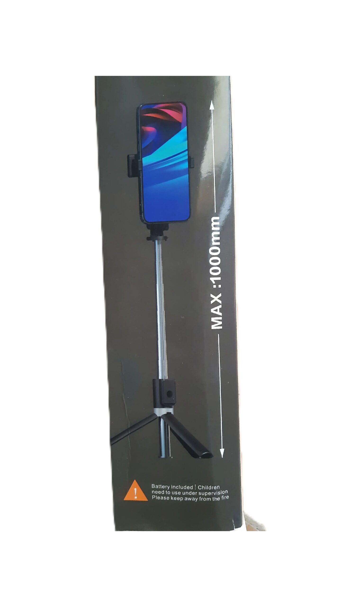 Camera Tripod T10