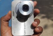 Sony Cyber-shot DSC-N2, a 10.1-megapixel compact digital camera . It is the successor to the original DSC-N1 and was notable for its large 3.0-inch touchscreen