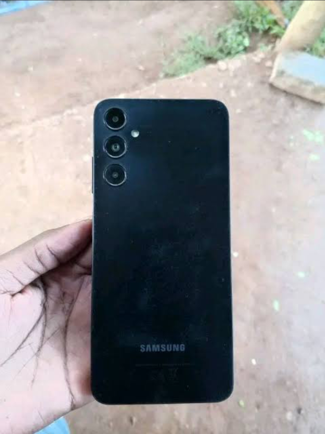 Samsung A05s 💥