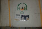 Africa and HOH OIL distributer