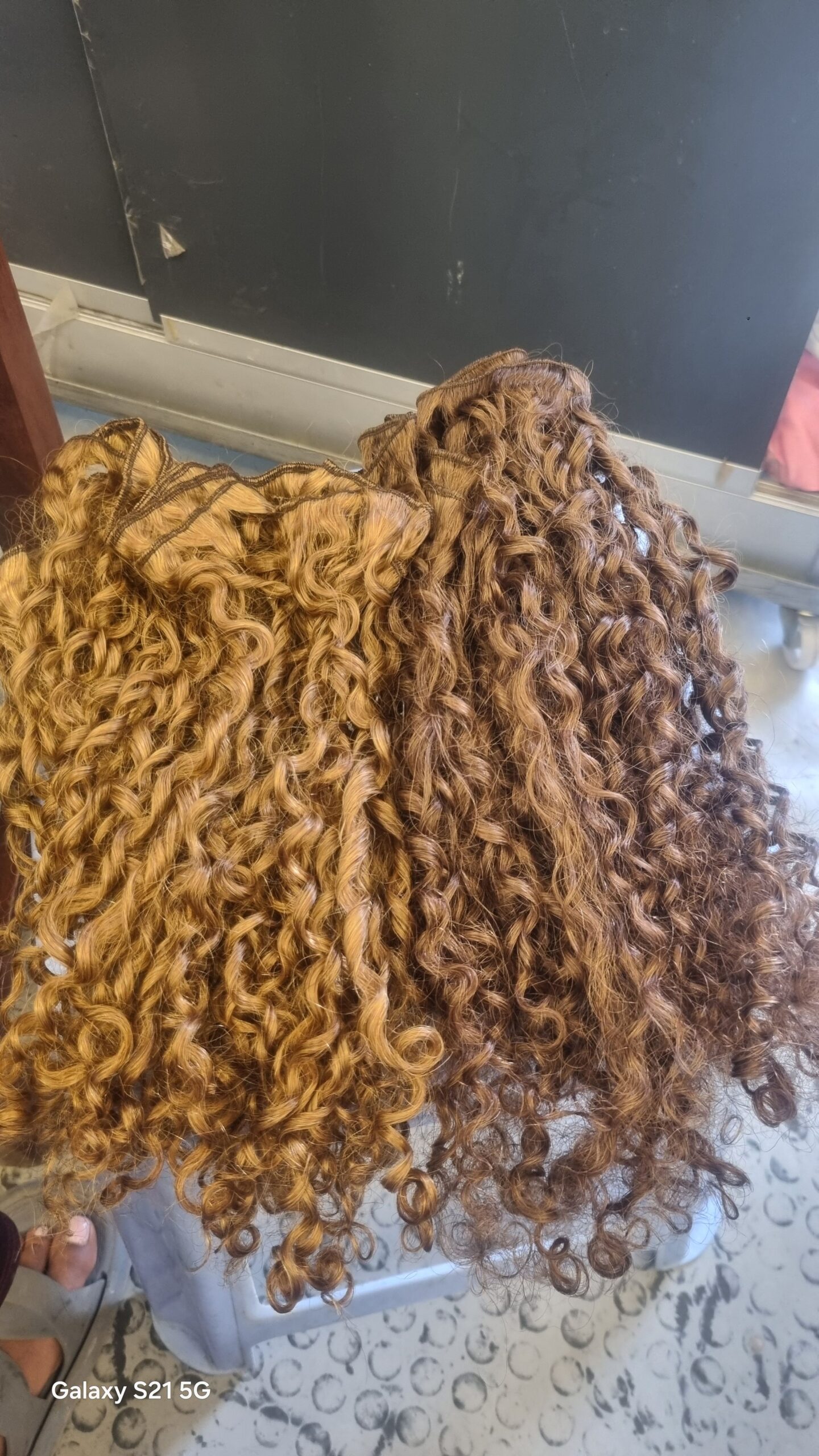 Human Hair