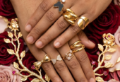 Milan jewelry