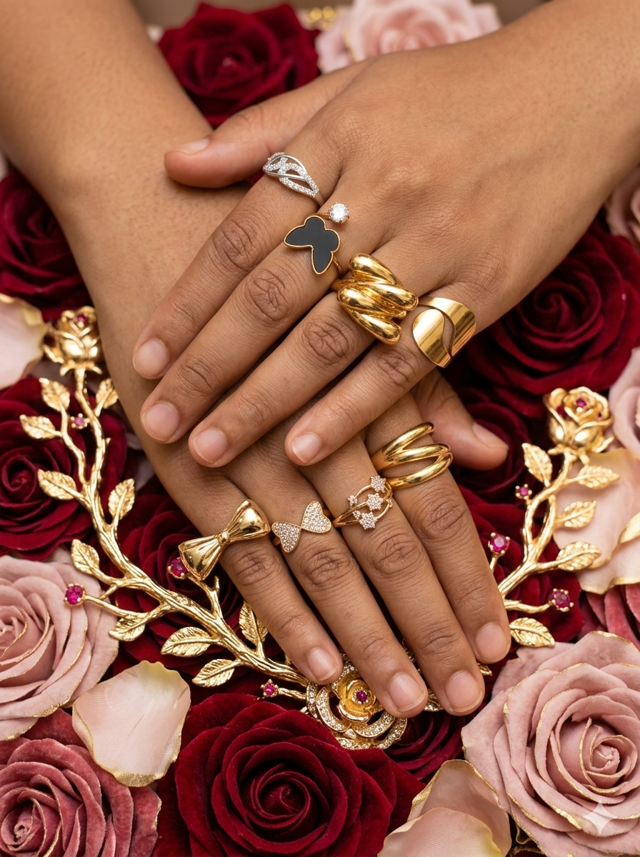 Milan jewelry