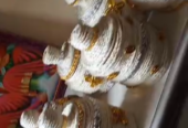 የጭስ እቃ(incense holder)