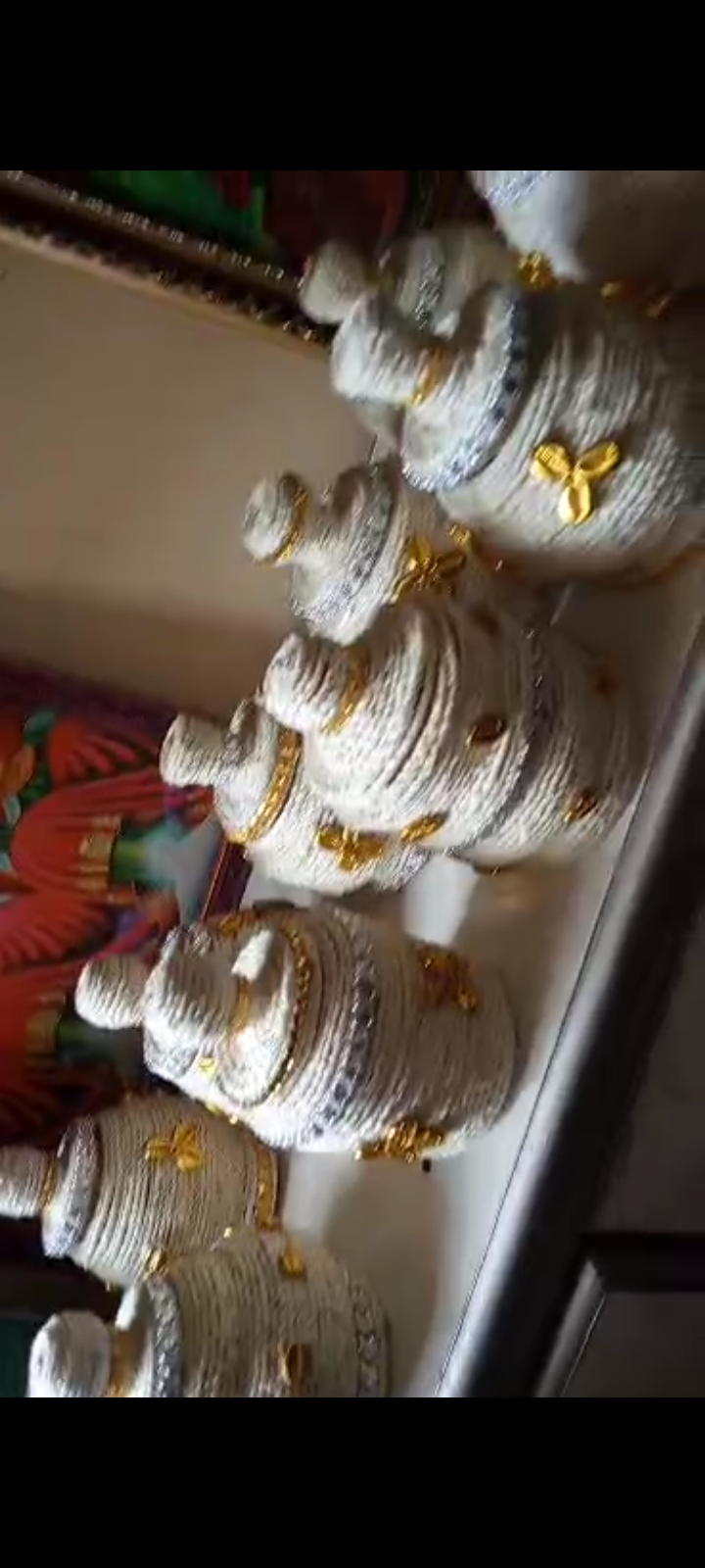 የጭስ እቃ(incense holder)