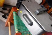Kitchen materials