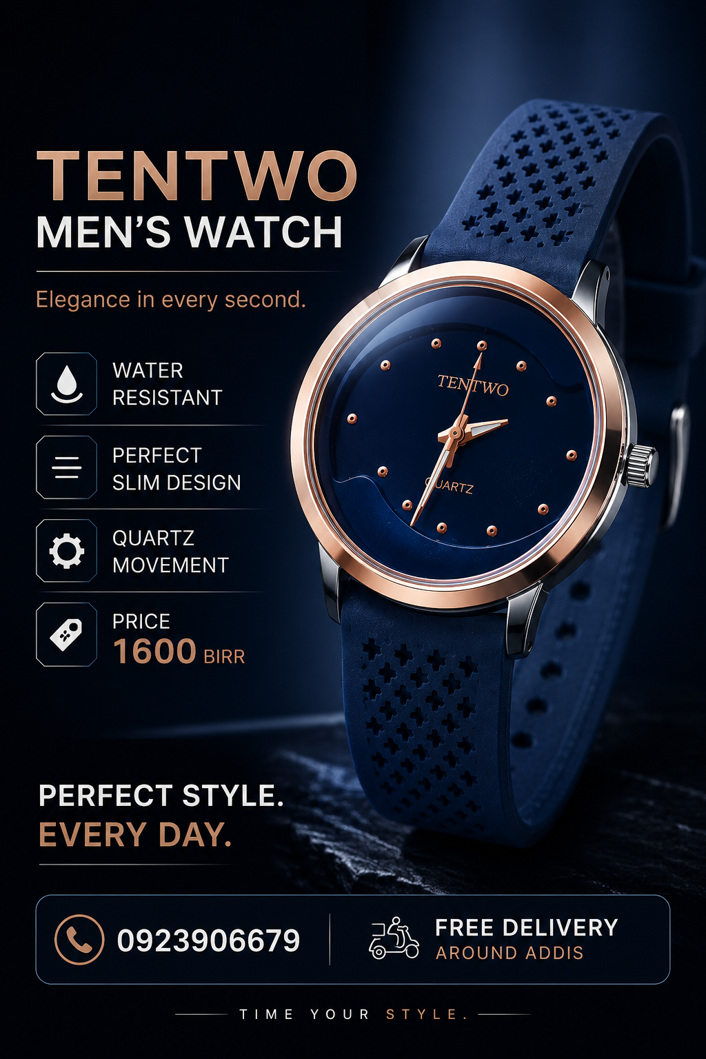 Mens Watch
