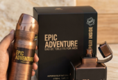 Epic Adventure perfume