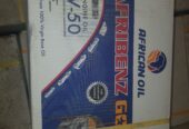 Africa and HOH OIL distributer