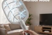 2in1 Electric Mosquito Killer