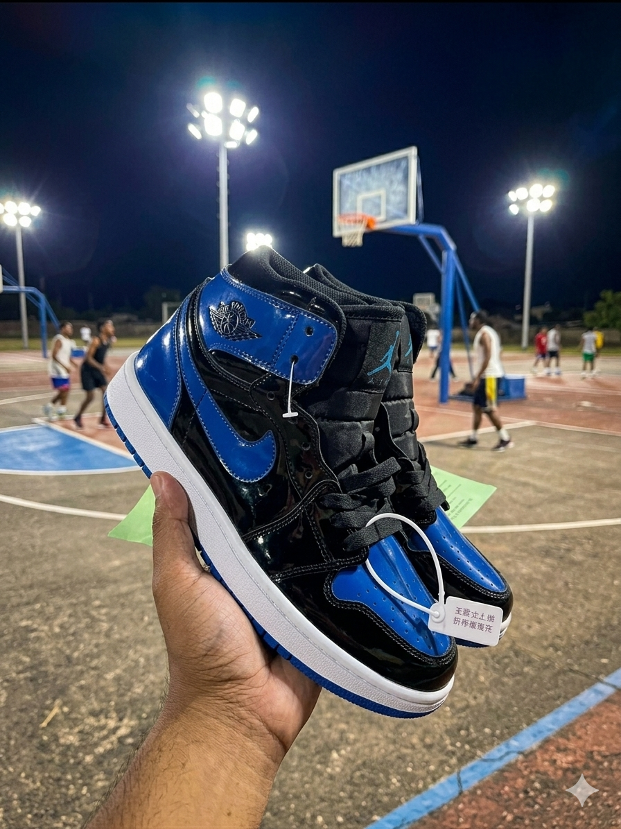 Jordan 1