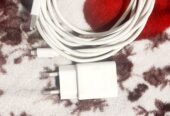 IPhone charger