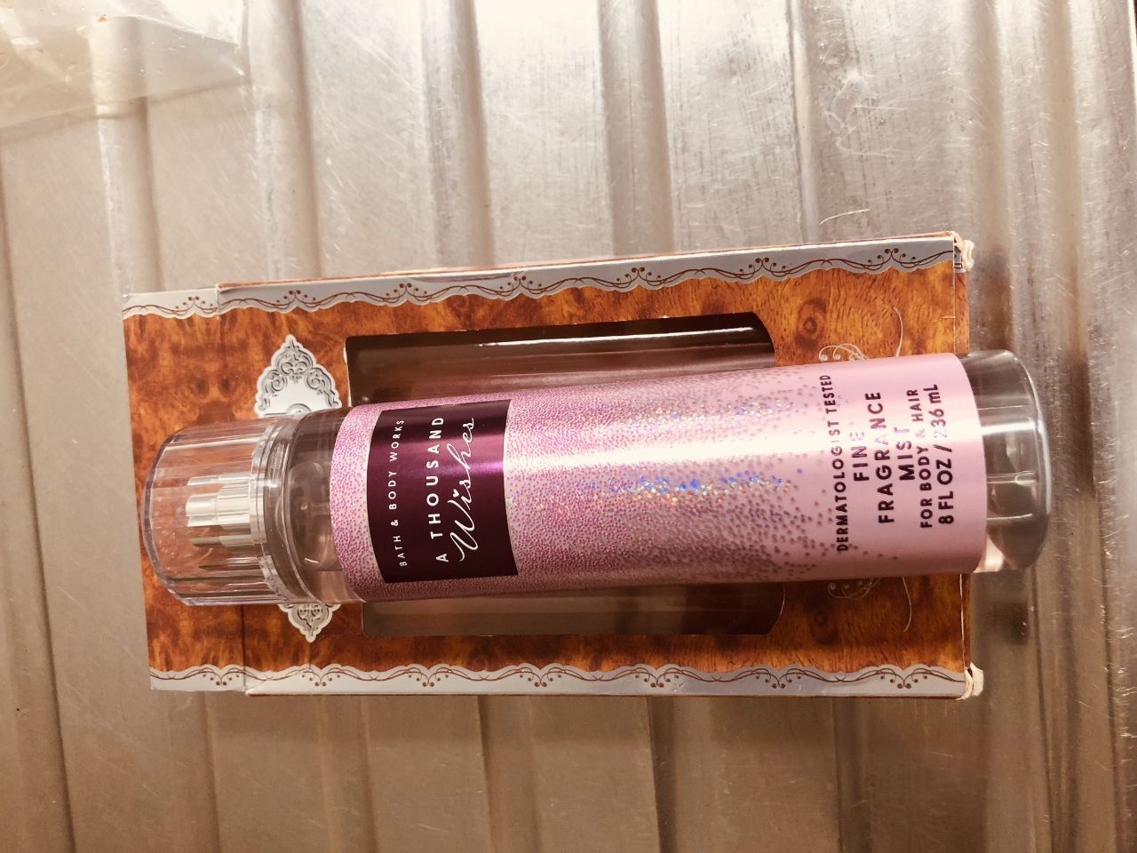 bath and bodyworker shito