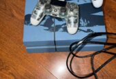 PlayStation 4 slim jailbreak