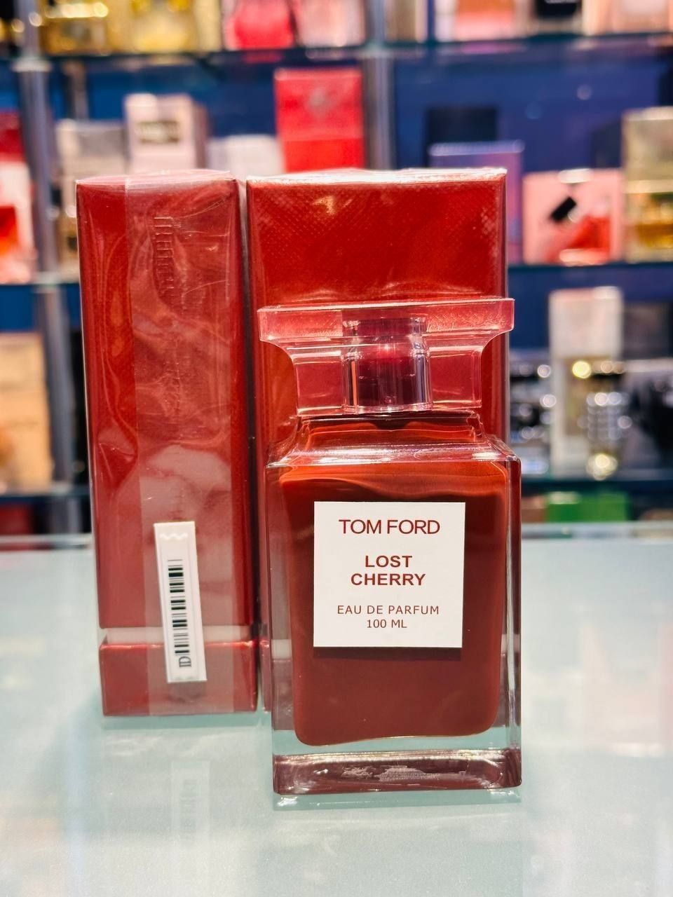 Women’s Brand perfume