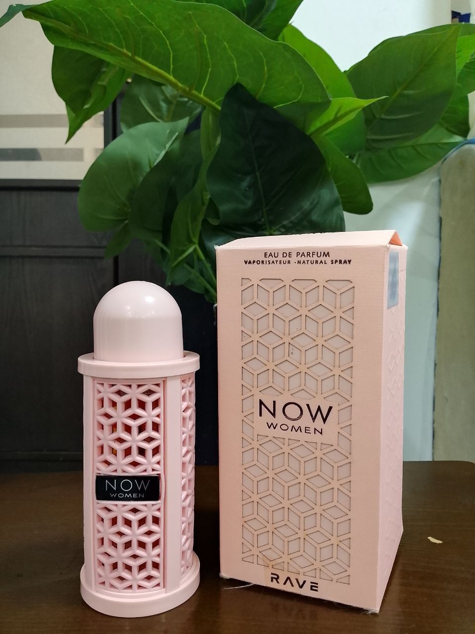 perfumes 100 ml