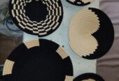 Hand made