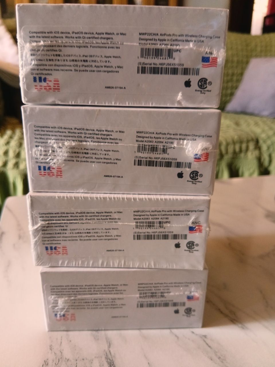 Airpod Pro 2