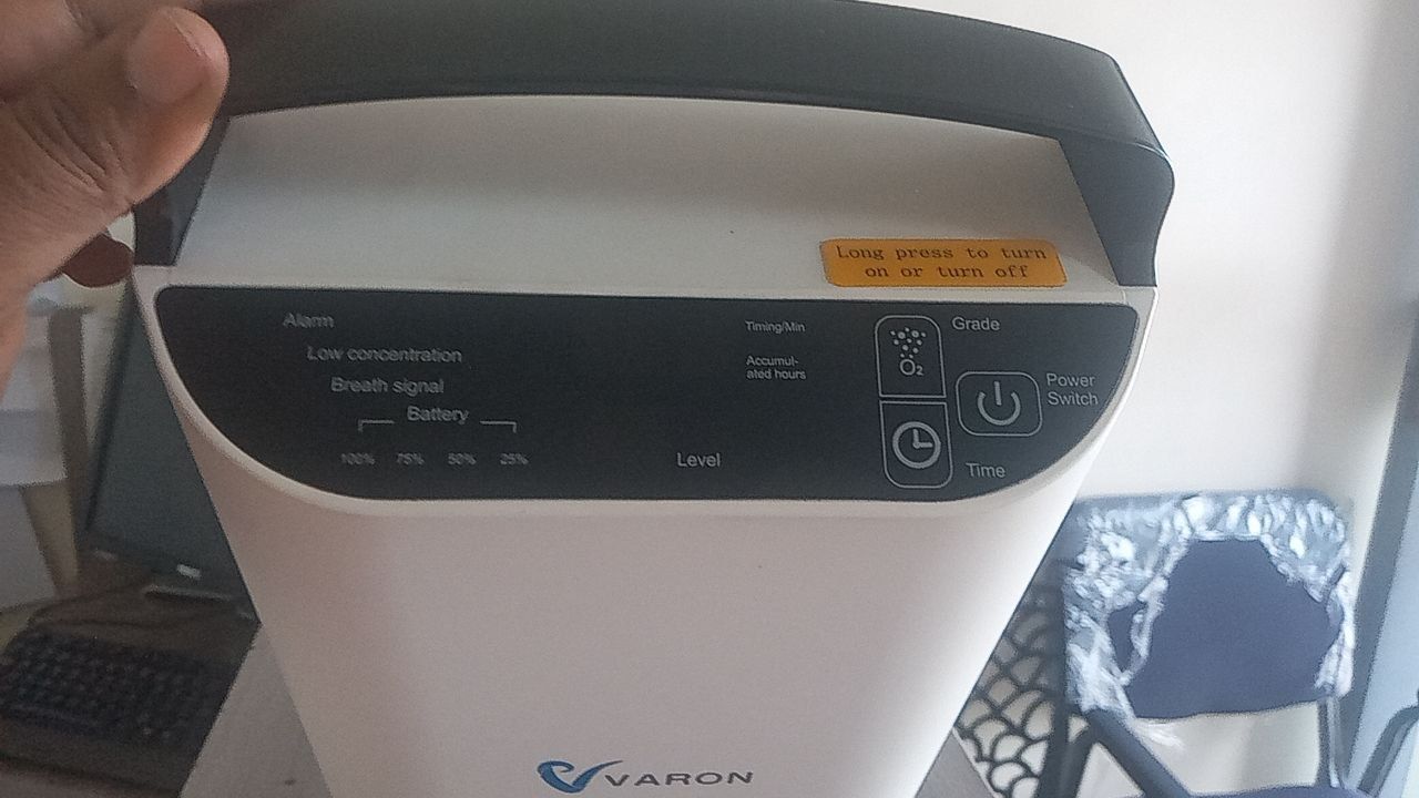 Medical equipment