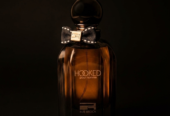Hooked by rue broca perfume